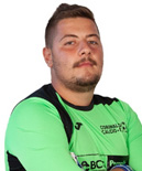 Calciatore Nicola  RAGNI - Portiere